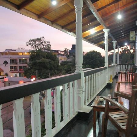 Sunny Mood Guest House Unawatuna Exteriér fotografie
