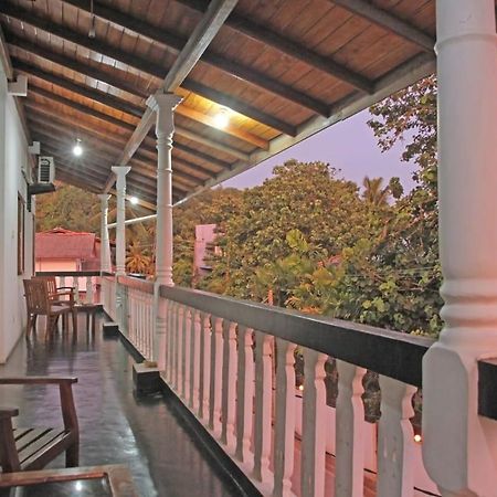 Sunny Mood Guest House Unawatuna Exteriér fotografie