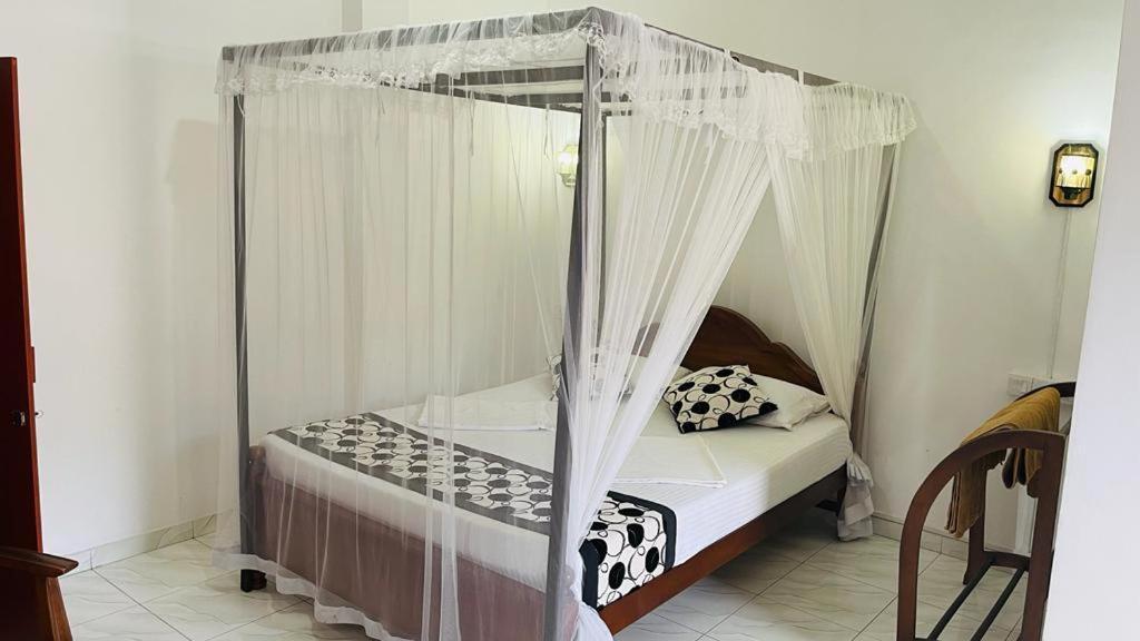 Sunny Mood Guest House Unawatuna Exteriér fotografie