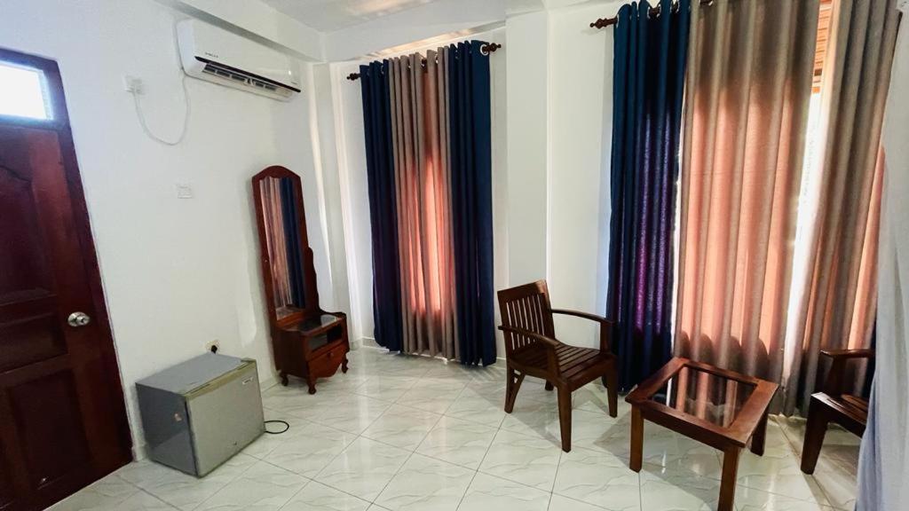 Sunny Mood Guest House Unawatuna Exteriér fotografie