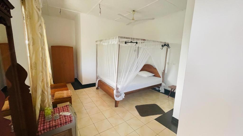 Sunny Mood Guest House Unawatuna Exteriér fotografie