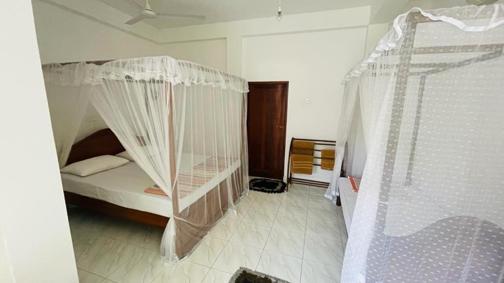 Sunny Mood Guest House Unawatuna Exteriér fotografie