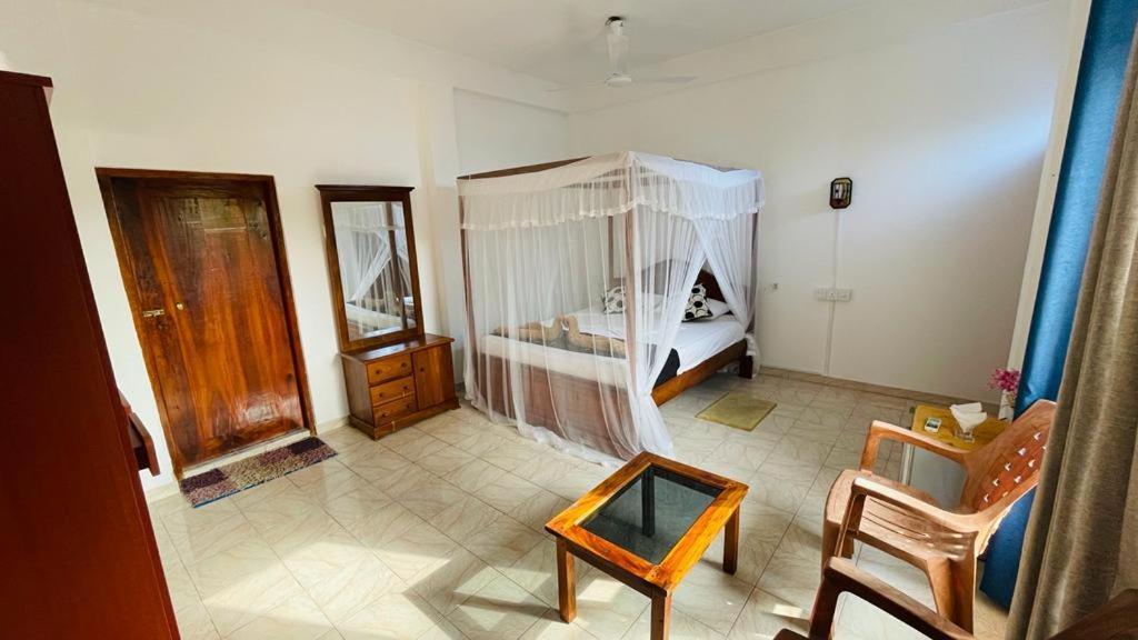 Sunny Mood Guest House Unawatuna Exteriér fotografie